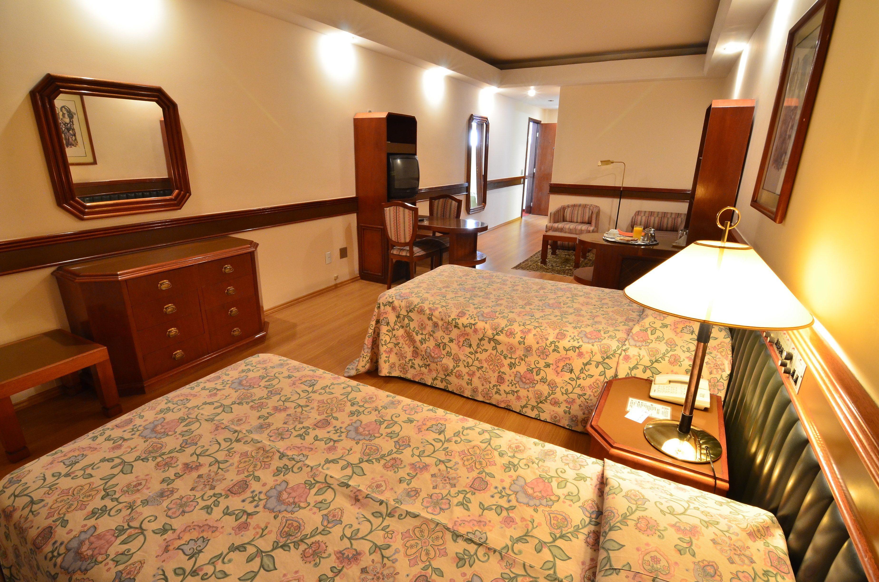 Hotel Gran Corona — Fotos 1
